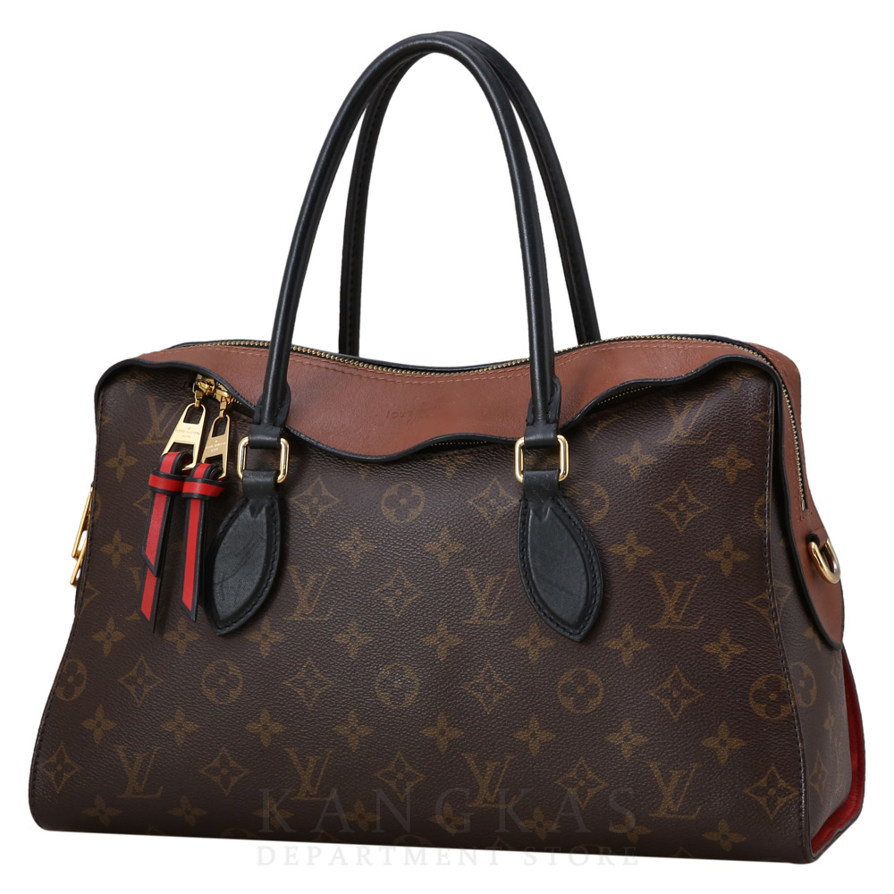 LOUIS VUITTON(USED)루이비통 모노그램 튈르리